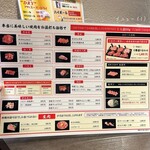 用戶對於一頭買焼肉 玄 浅草本店的評論圖