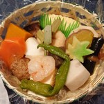 User's review image for 美濃吉 日本橋高島屋店