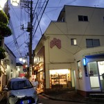 用戶對於肉の京増的評論圖