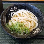 User's review image for はなまるうどん 難波なんさん通り店