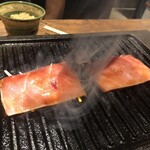 User's review image for 焼うお いし川