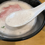 用户对于らーめん みやび的评论图