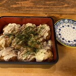 用戶對於蛸べえ 花園町店的評論圖