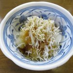 用户对于山口 西店的评论图