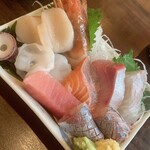 用戶對於かどや魚丸的評論圖