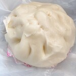 用戶對於小倉 揚子江の豚まん 本社工場的評論圖