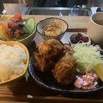用戶對於肉の八十二食堂的評論圖