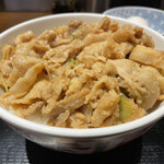 用戶對於昭和食堂 秋葉原駅前店的評論圖