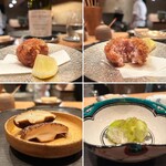 User's review image for 麻布さとり