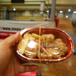 User's review image for 後楽園ホール 売店