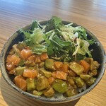 用户对于ディグ ザ ライン ボトル & バー的评论图
