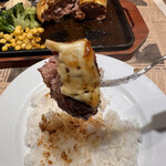 User's review image for Steak House 91