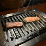User's review image for 焼肉ホルモン 瞭