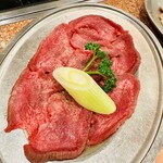 用户对于焼肉 京城 水道橋店的评论图