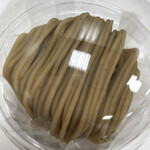 User's review image for 小布施堂 日本橋三越