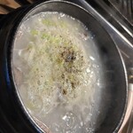 用户对于焼肉 円満的评论图