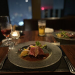 用戶對於PRIME TOKYO 新宿野村ビル49F的評論圖
