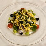 用戶對於エスカーレ ホテルモントレ銀座的評論圖