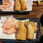 用户对于あみや 蛍池店的评论图