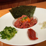 User's review image for 焼肉 金山商店 神田本店