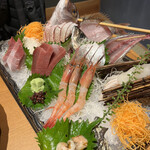 用戶對於のど黒のあくび 御徒町店的評論圖