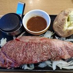 用户对于ココス 岩見沢大和店的评论图