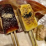 用戶對於豆水楼 木屋町本店的評論圖