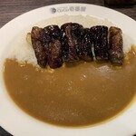 User's review image for CoCo壱番屋 小田急千歳船橋駅前店