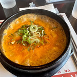 User's review image for スンドゥブ専門店 K.A.M