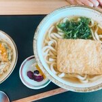 用戶對於葱太郎 京都第一ホテル店的評論圖