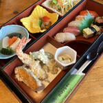 用户对于かわなか的评论图