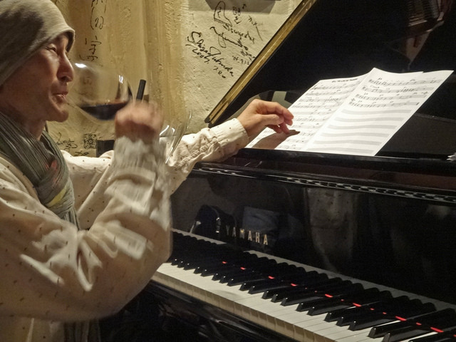 User's recommendation image for レザール