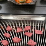 用戶對於にく処 たろ的評論圖