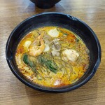 User's review image for 楊國福 マーラータン 高田馬場店