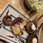 User's review image for 一富士 天四店