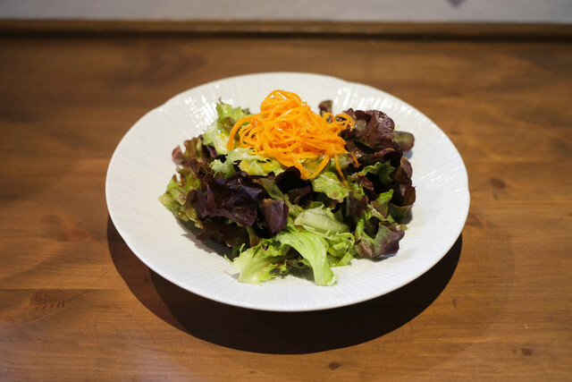 用戶對於Bistro sora的評論高清圖