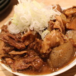 User's review image for 青山一丁目たぬき