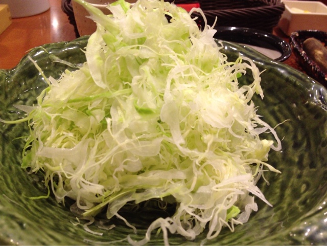 User's review image for 新宿さぼてん 山王パークタワー店