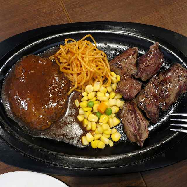 User's review image for ステーキハウス テキサス 東伏見店