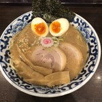 用戶對於東京駅 斑鳩的評論圖