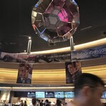 用戶對於グランドシネマサンシャイン 池袋的評論圖
