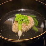 用戶對於鷹庵的評論圖