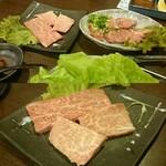 用户对于黒べこ的评论图