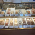 用戶對於巴裡 小川軒 目黒店的評論圖