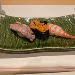 用户对于銀座 久兵衛 京王プラザホテル店的评论图