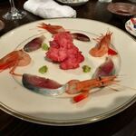 用户对于志み津的评论图