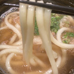 User's review image for 万空うどん 田舎っ子