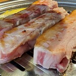 User's review image for ナンマンゴギ