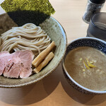用户对于麺屋 真打的评论图