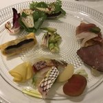 用戶對於GINZA TOTOKI的評論圖